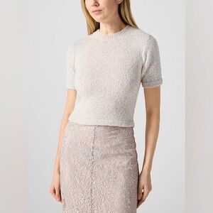 NWT- Erdem brand new with tags wool sweater